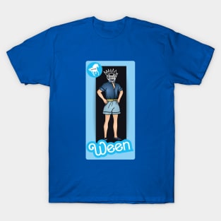 WEEN Ken Doll T-Shirt